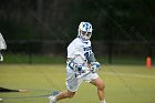 MLax vs Salve  Wheaton College Men’s Lacrosse vs Salve Regina University in the 2024 NEWMAC quarterfinals. - Photo By: KEITH NORDSTROM : Wheaton, Lacrosse, LAX, NEWMAC